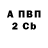 Метадон белоснежный Ratmir Gabibov